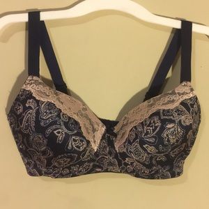 PARAMOUR BRA | 36D